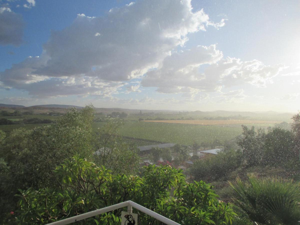 The Overlook Keimoes المظهر الخارجي الصورة